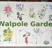 Walpole Garden Artwork Unveiled! 