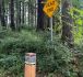 Eagle Point: New Interpretive and Wayfinding Signs