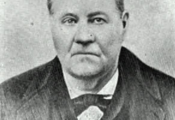 James Terwilliger