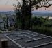  Walpole Garden Labyrinth Gets Wider Audience